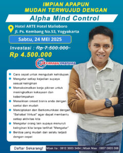 kelas amc reguler jadwal