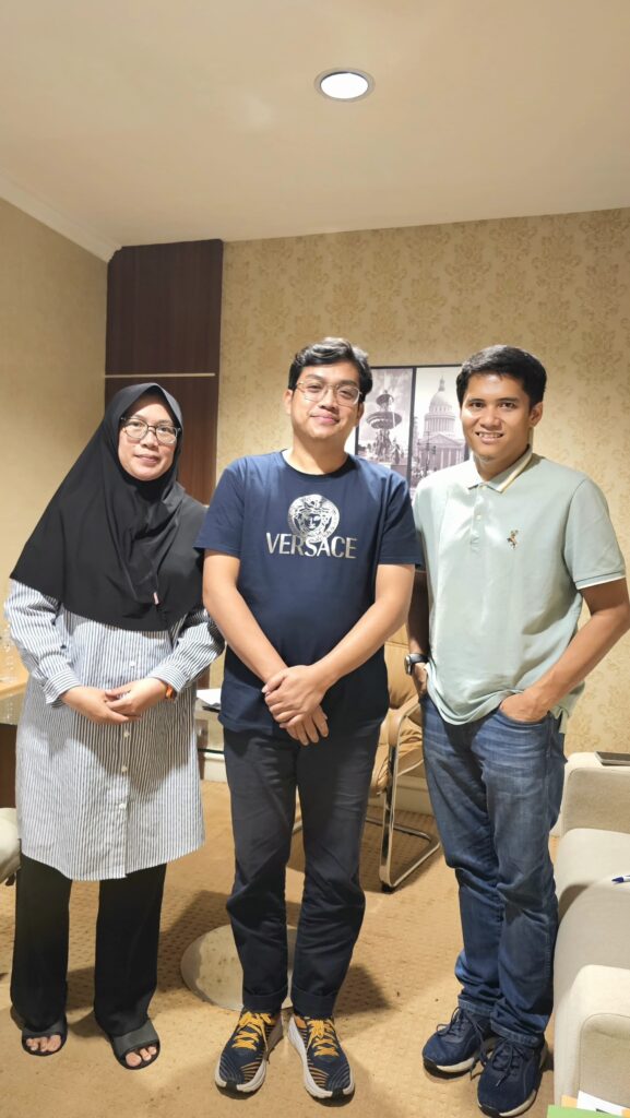 menjadi haji mabrur
