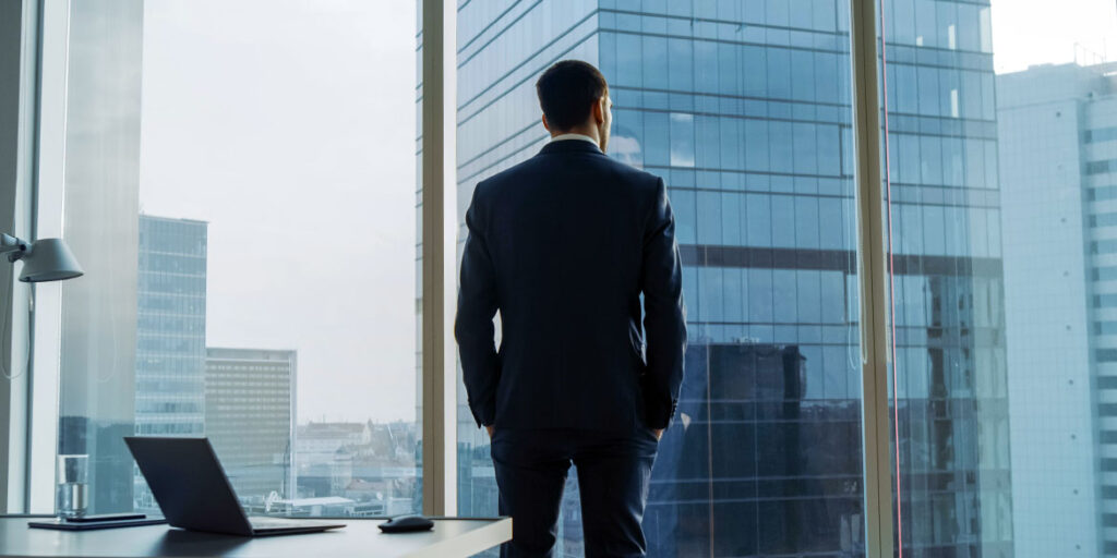 bisnis seret harus bagaimana