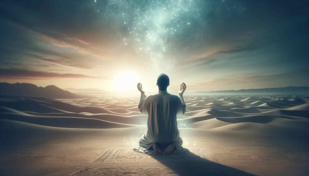 guru paham spiritual