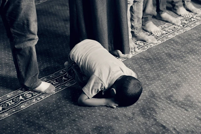 paham spiritual
