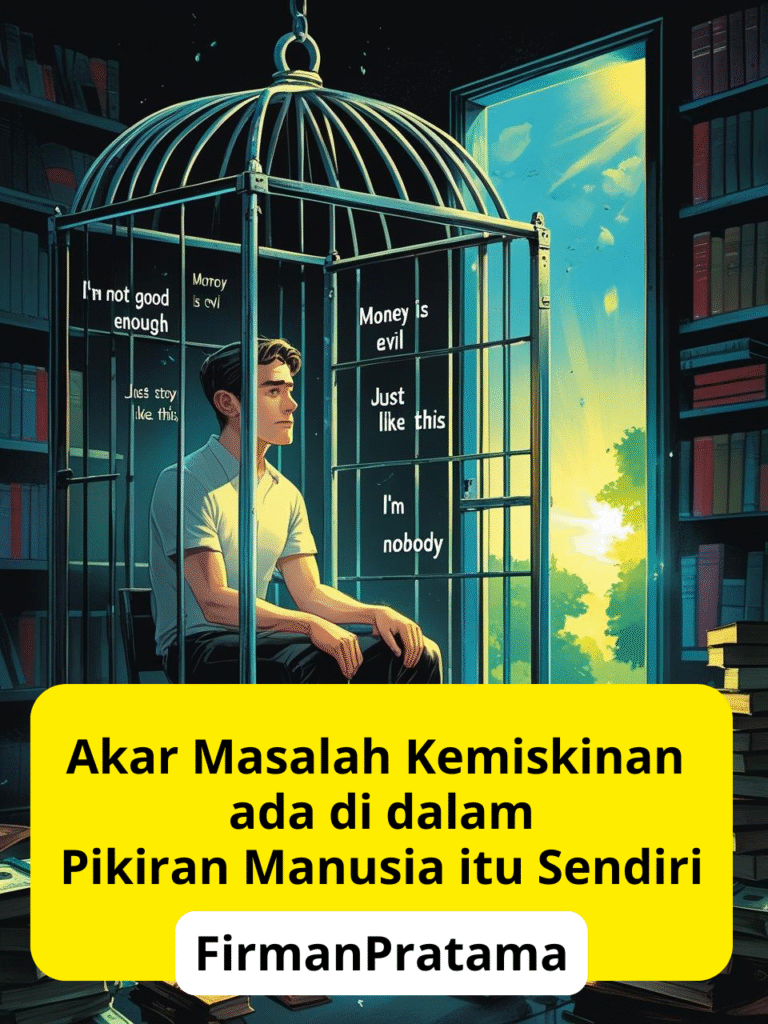 terjebak hutang