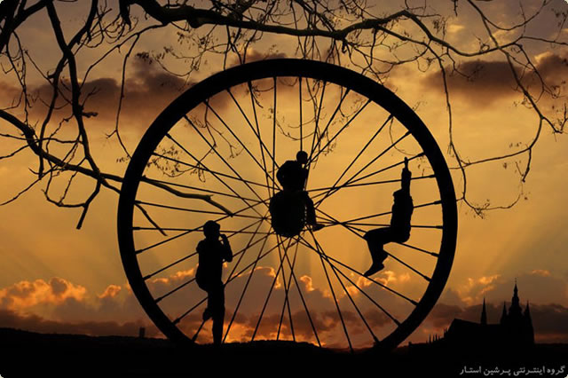 hidup manusia sudah ada takdirnya