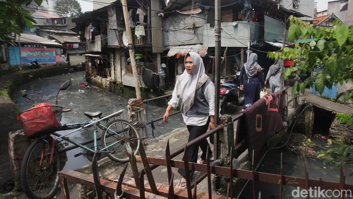 kemsikinan susah naik kelas