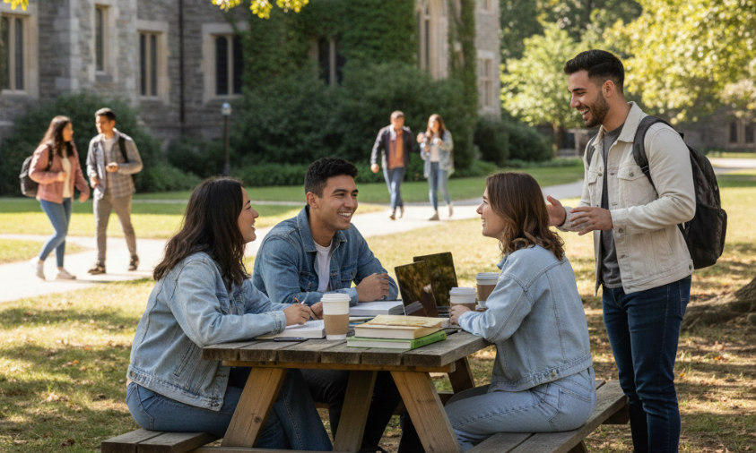 mindset kuliah gratis