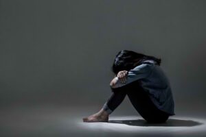 kebohongan luka batin