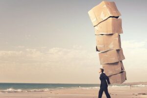 mindset miskin bahaya