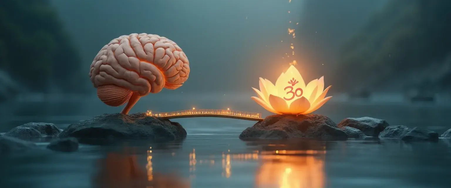 spiritual logika dan supranatural