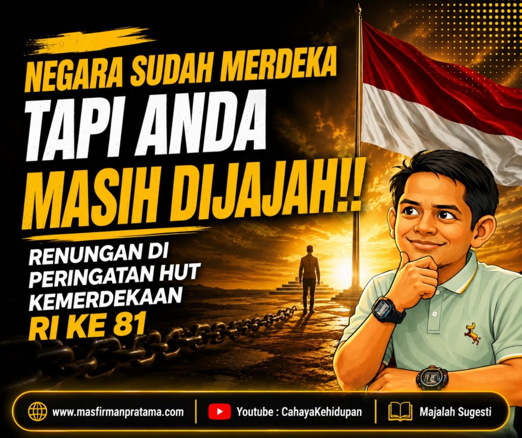 pikiran merdeka